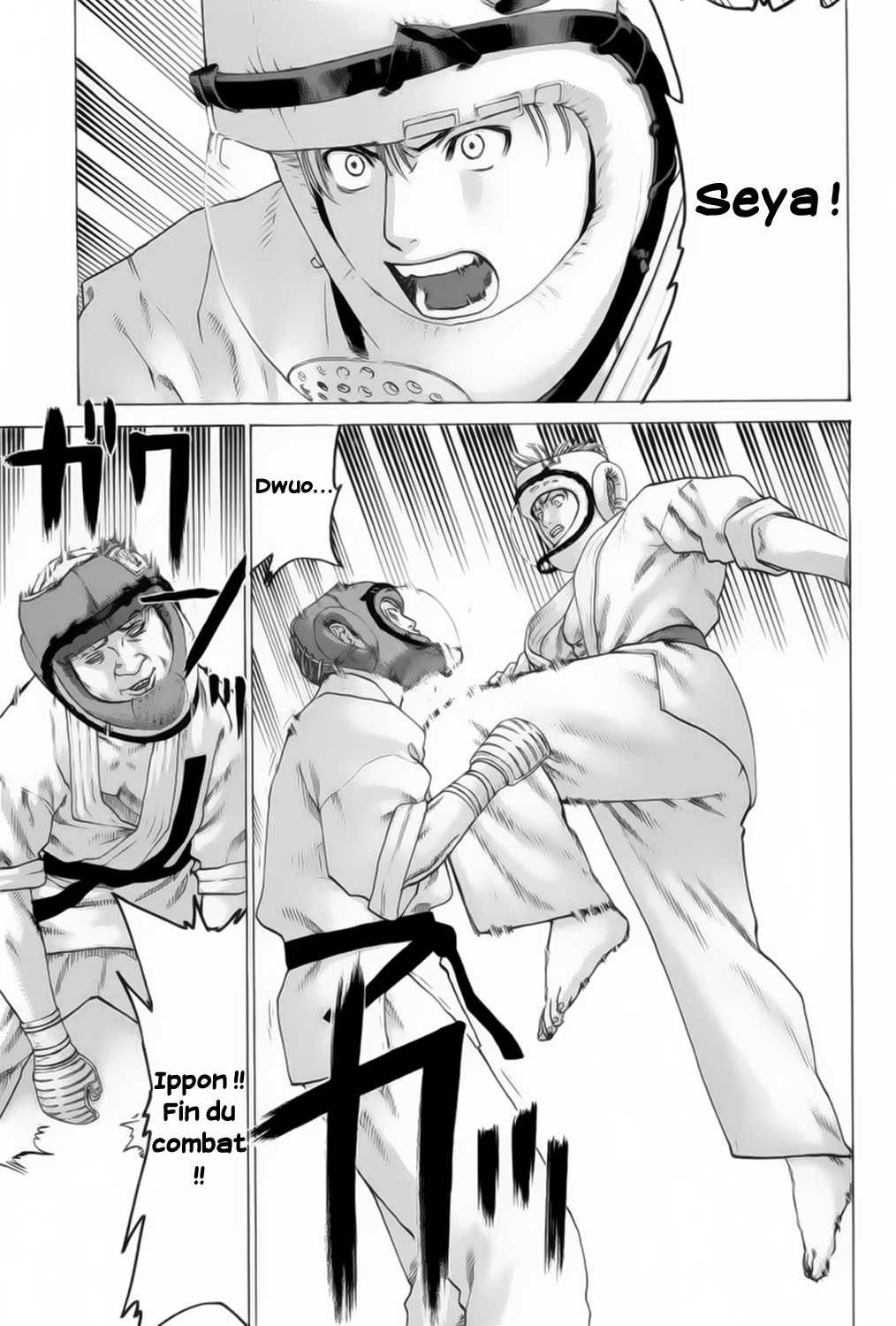 img Karate Shoukoushi Kohinata Minoru 2